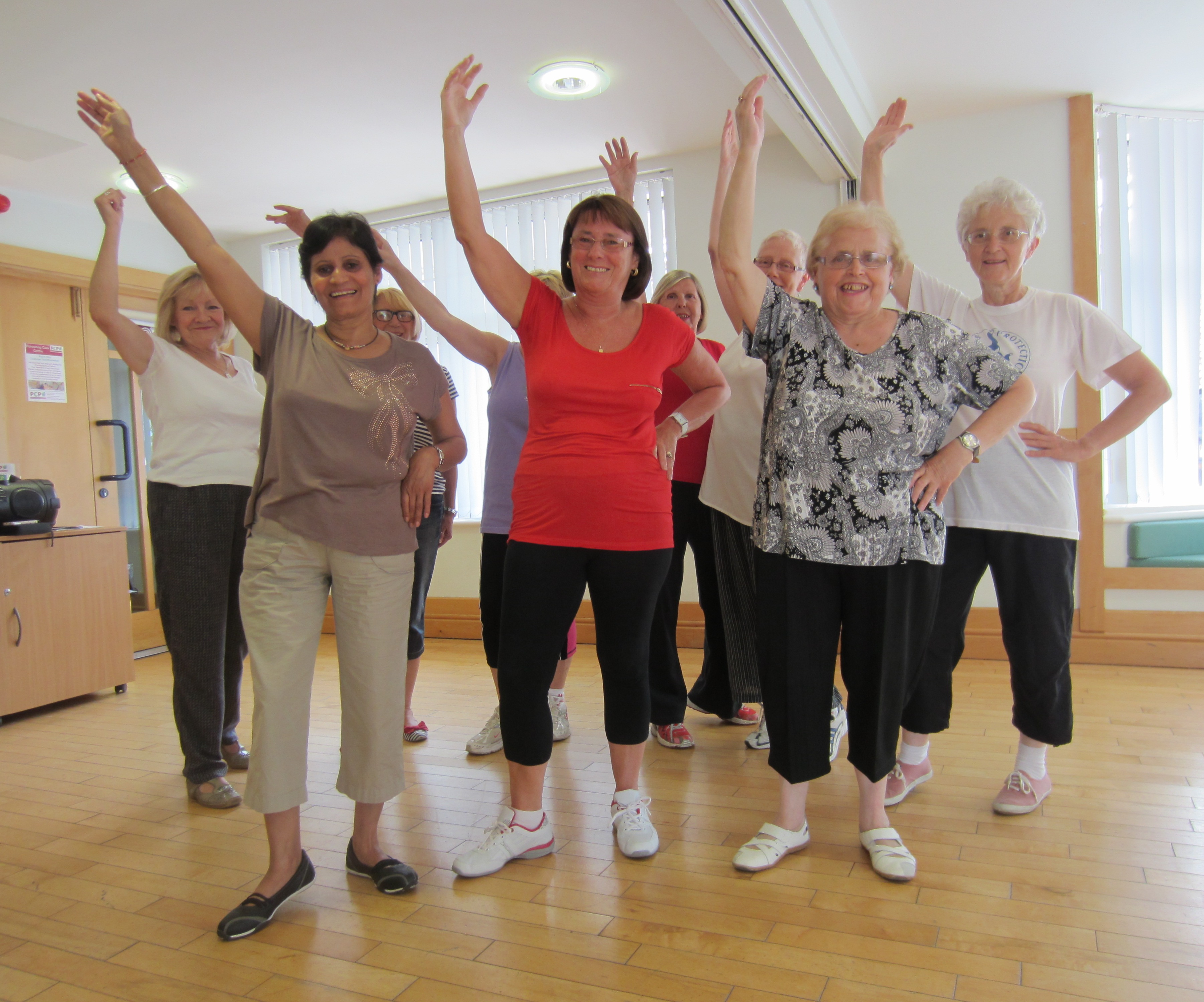 Zumba